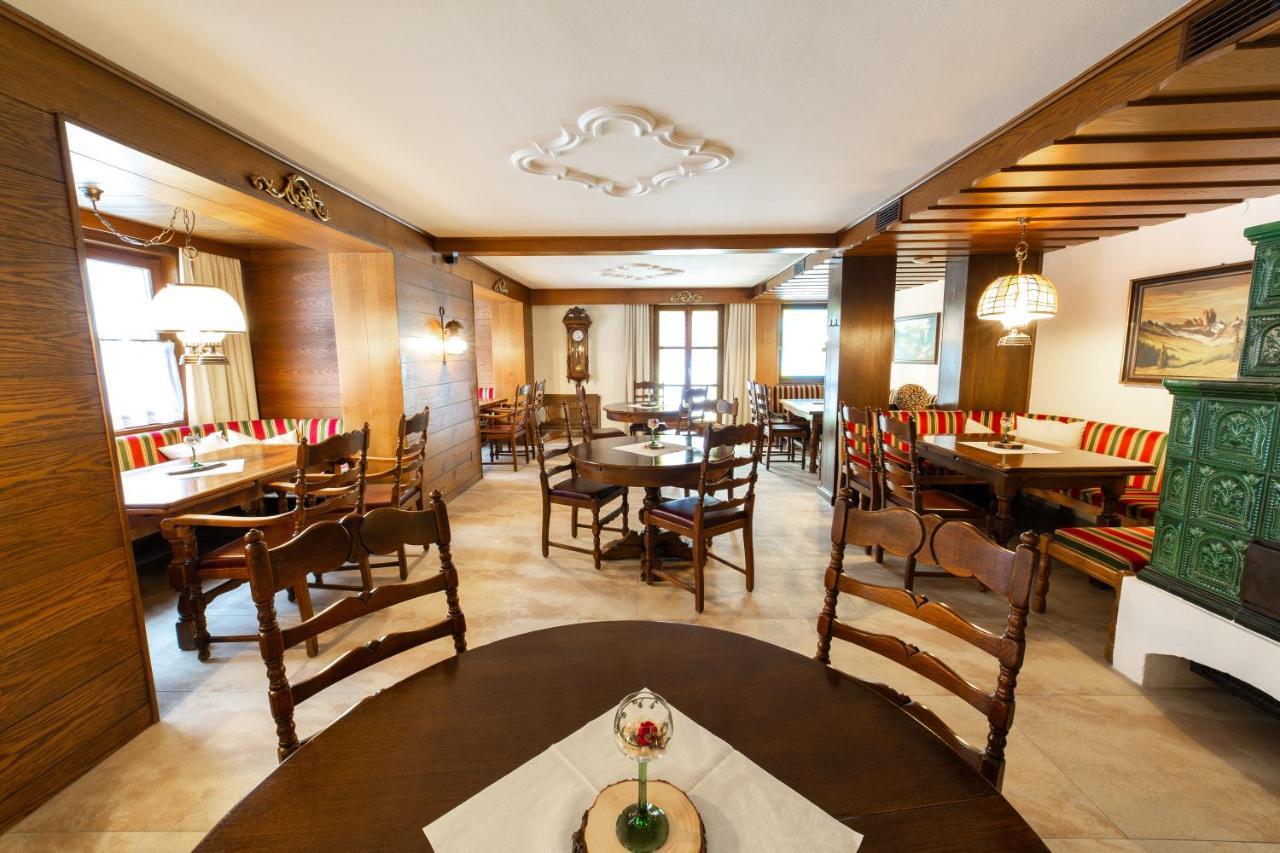 Aparthotel Hirschenau Filzmoos Buitenkant foto