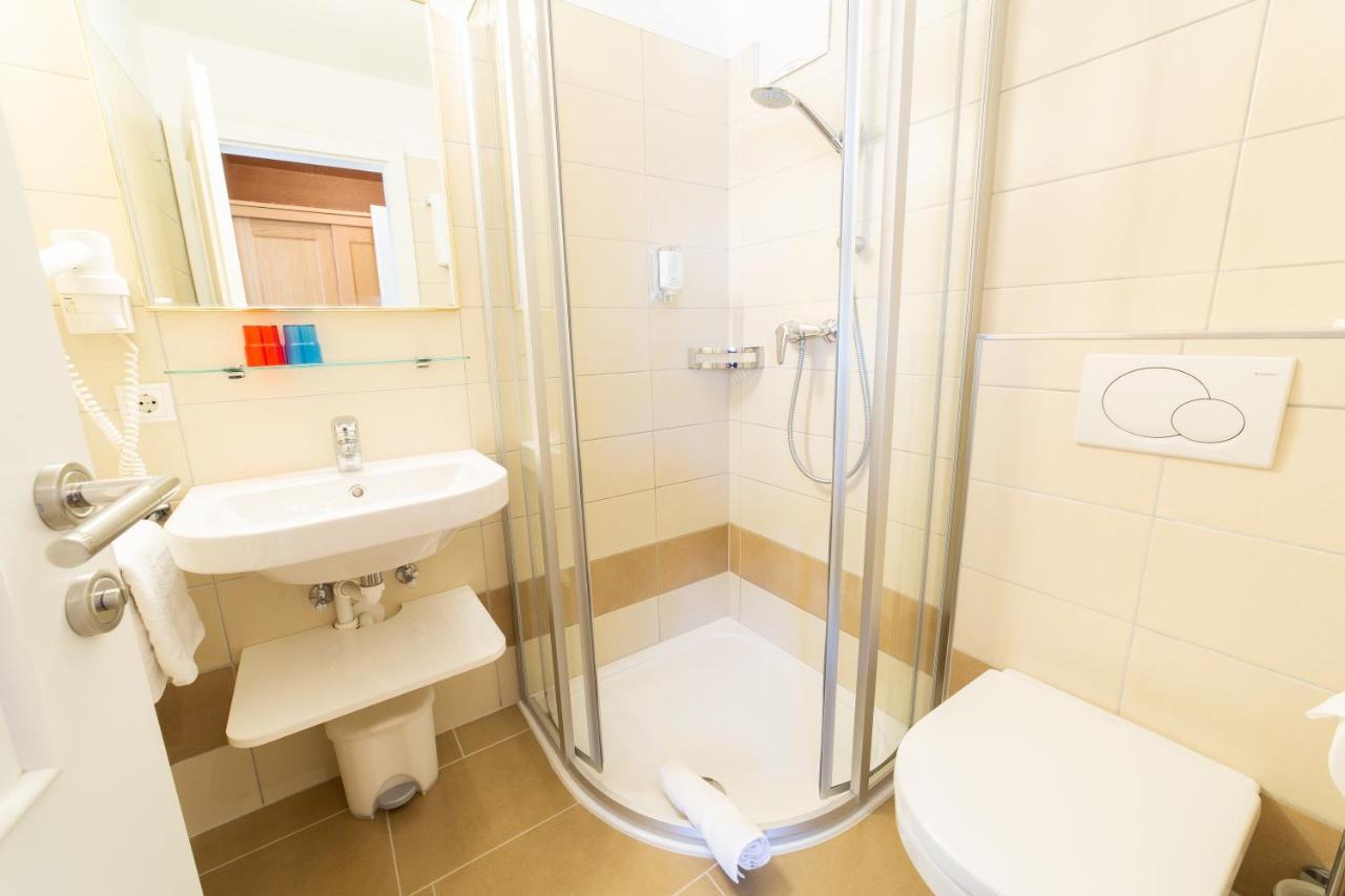 Aparthotel Hirschenau Filzmoos Buitenkant foto