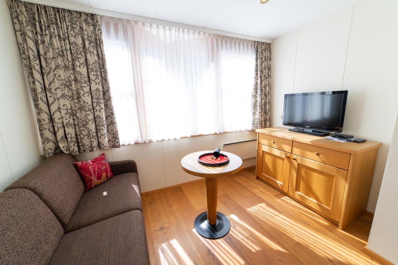 Aparthotel Hirschenau Filzmoos Buitenkant foto