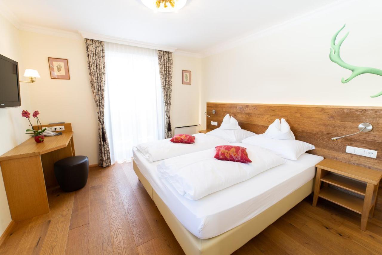 Aparthotel Hirschenau Filzmoos Buitenkant foto