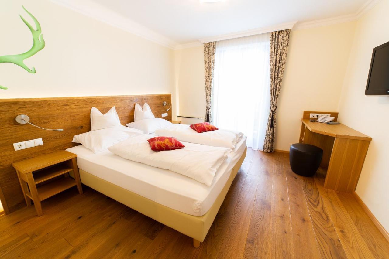 Aparthotel Hirschenau Filzmoos Buitenkant foto