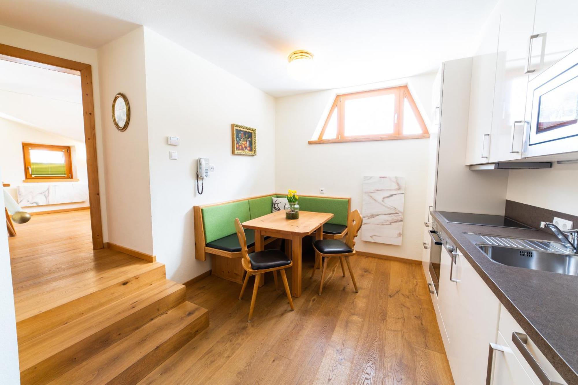 Aparthotel Hirschenau Filzmoos Buitenkant foto