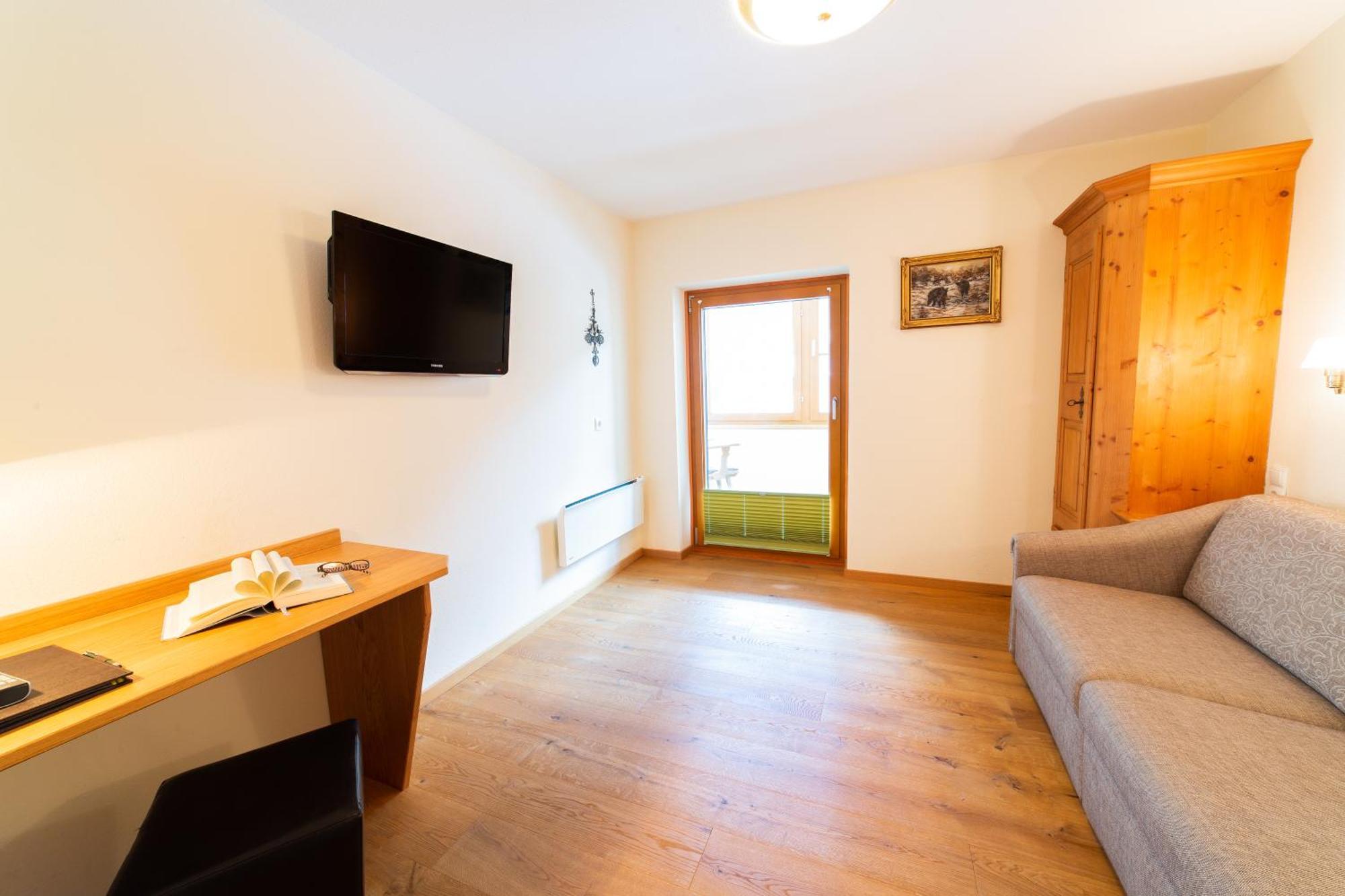 Aparthotel Hirschenau Filzmoos Buitenkant foto