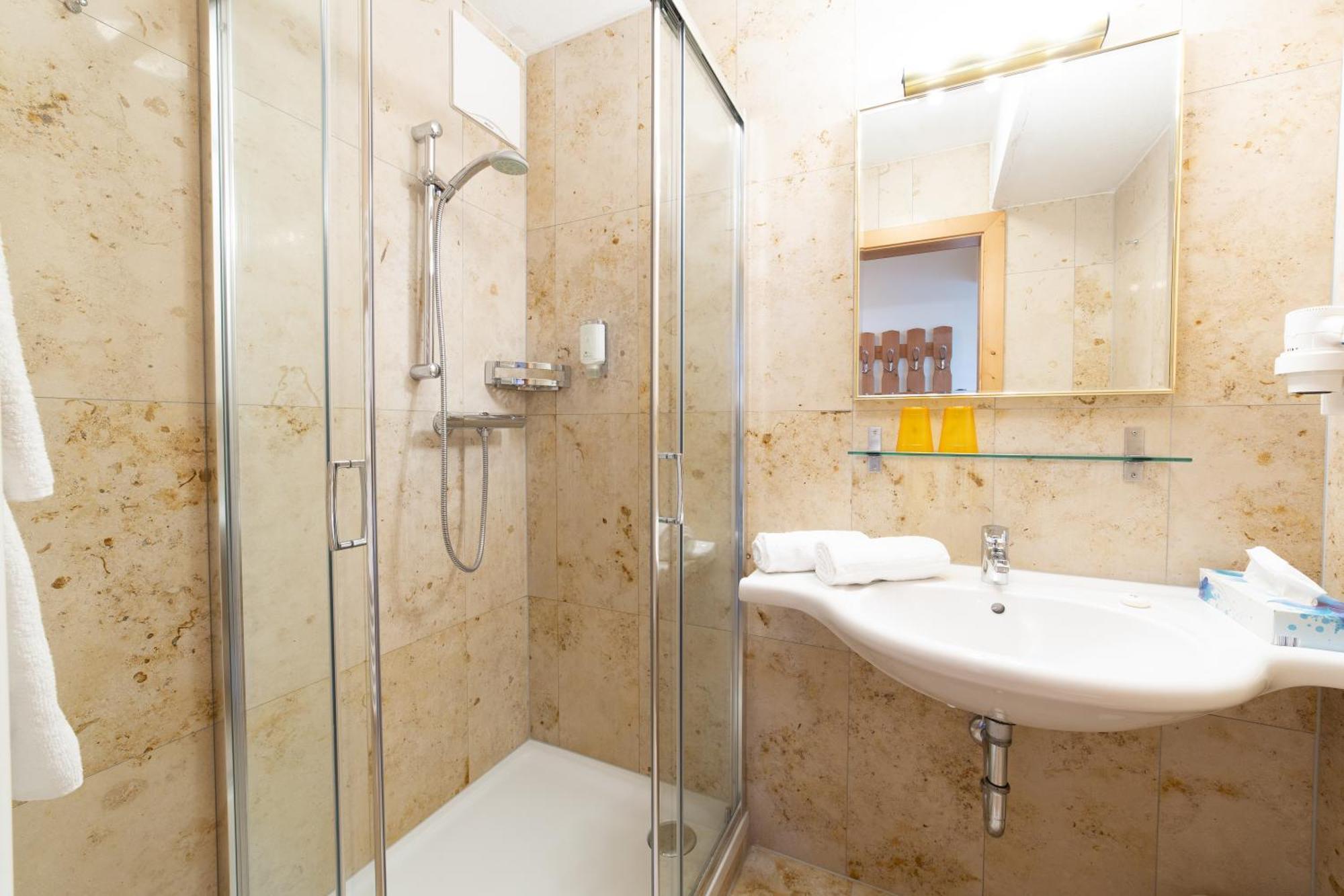 Aparthotel Hirschenau Filzmoos Buitenkant foto