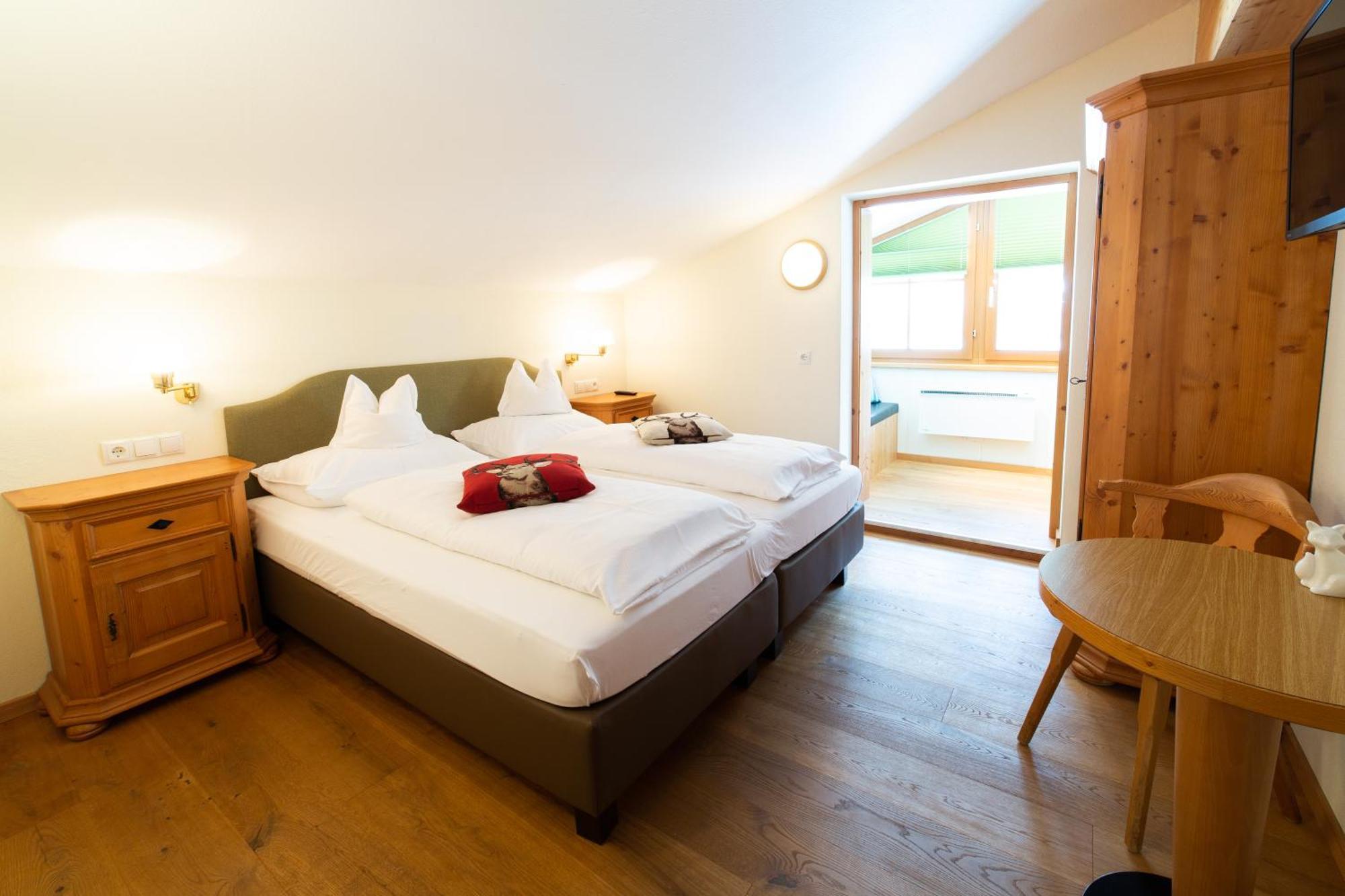 Aparthotel Hirschenau Filzmoos Buitenkant foto